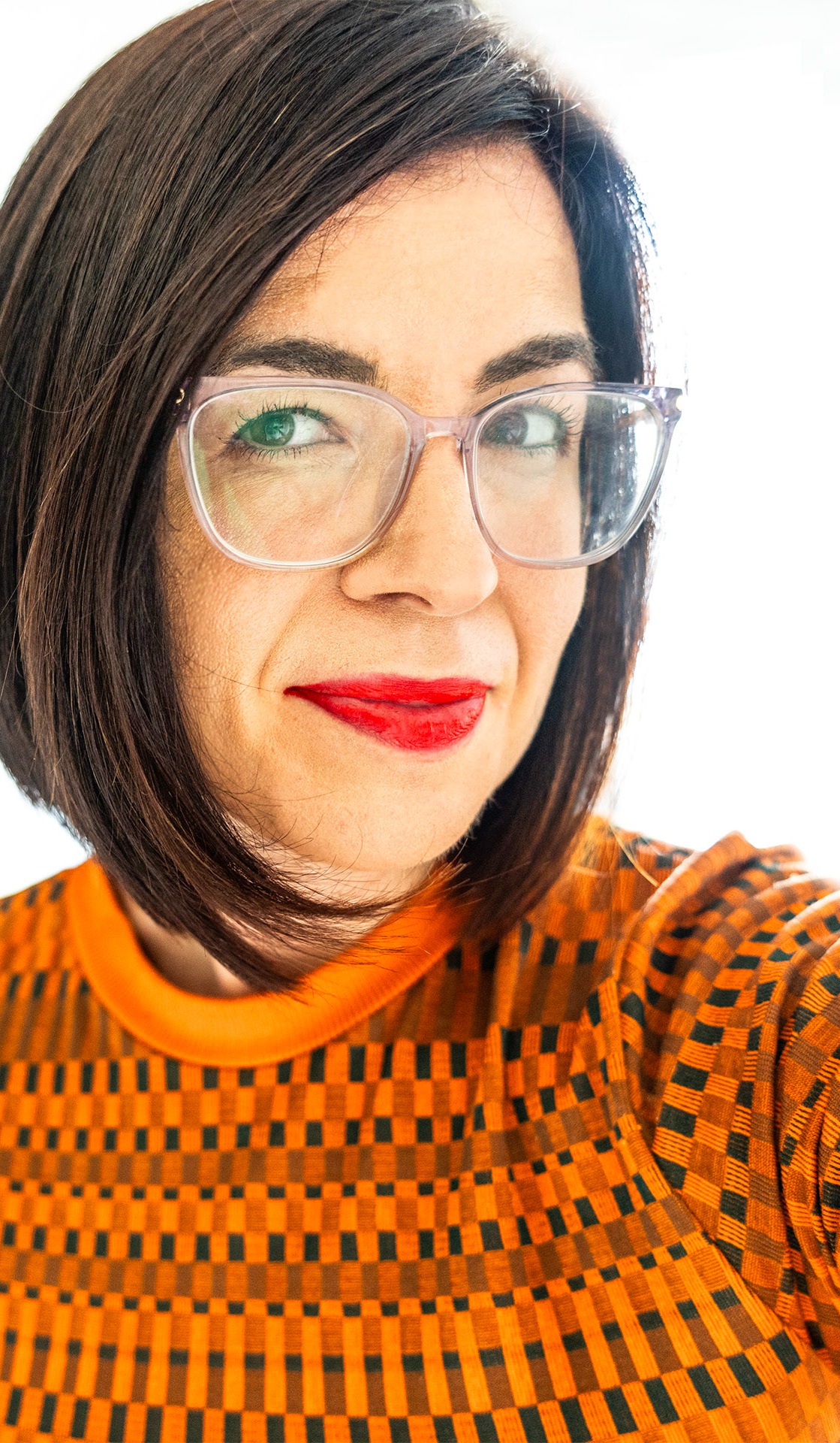 Coleen Baik