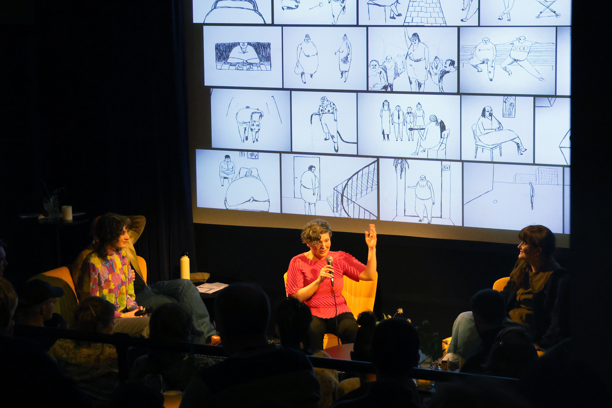 Speak Easy - Vol  18