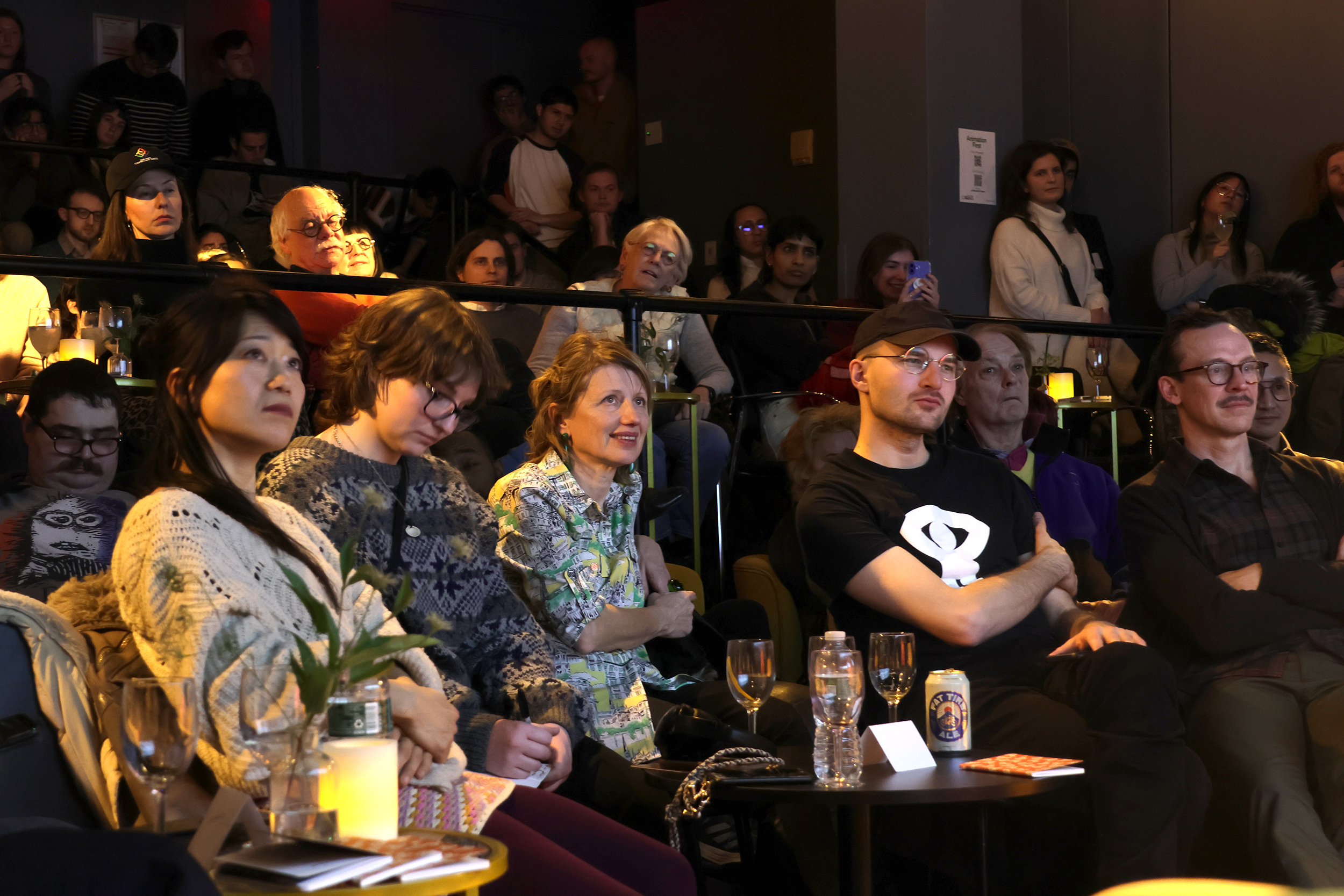 Speak Easy - Vol  18