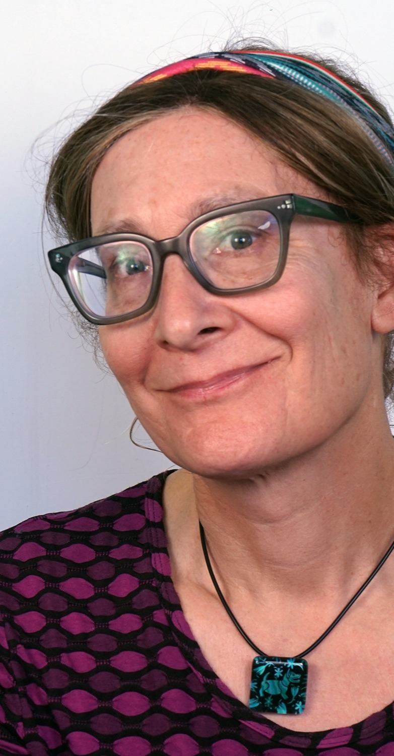 Gina Kamentsky